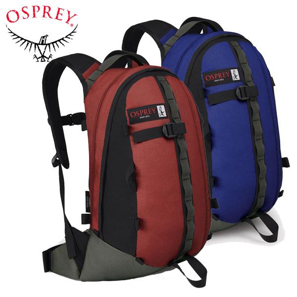 オスプレー バックパック ヘリテージシンプレックス 登山 トレッキング キャンプ ザック リュック ...