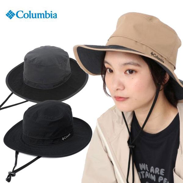 コロンビア 帽子 ケンドリックパークファーフラップキャップ アウトドア キャンプ アウトドア キャン...