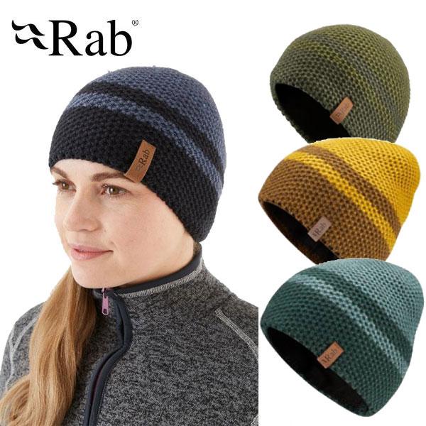 Rab ラブ　Mojette Beanie