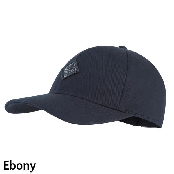 Rab ラブ BasecampBadgeCap ベースキャンプバッジキャップ