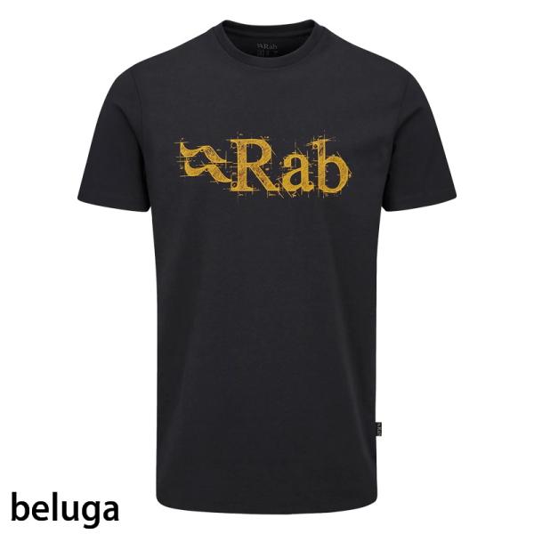 Rab ラブ メンズ StanceTechSketchTee スタンステックスケッチTシャツ 登山 ...
