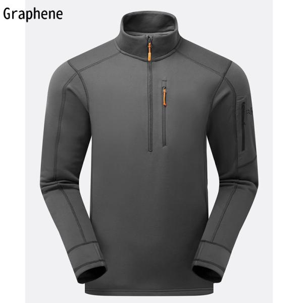 Rab ラブ メンズ AscendorHoody アセンダーフーディー 登山 キャンプ