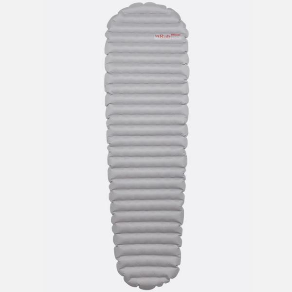 Rab ラブ ウルトラスフィア 1.5 スリープ マット (340g) アウトドア 登山