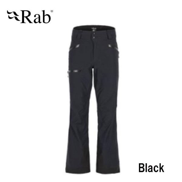 Rab ラブ レディース Khroma Kinetic Pants Wmns