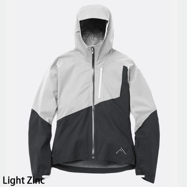 Rab ラブ ウィメンズ DownpourTrailLightJacket ダウンポアートレイルライ...