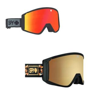 SPY OPTIC 24-25 SPY スノーゴーグル MARAUDER： 正規品/スパイ/スキー
