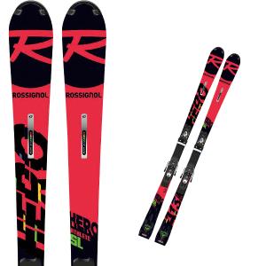 2021/2022モデル ロシニョール スキー板 HERO ATHLETE GS PRO (R21 PRO 