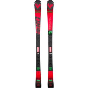 2023/2024モデル ロシニョール スキー HERO ATHLETE SL PRO R21 金具セット｜kasukawa