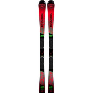 2025/2026モデル ROSSIGNOL ロシニョール スキー板 HERO ATHLETE SL PRO (R21 PRO) NX7 金具セット