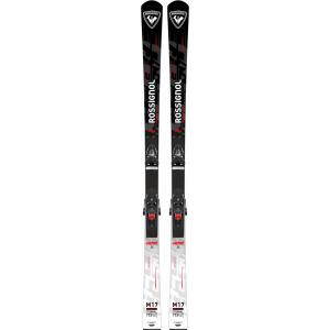 ROSSIGNOL（ロシニョール） 2025/2026モデル スキー板 HERO ATHLETE SL