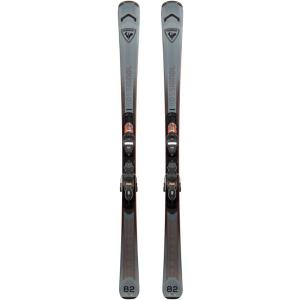 ロシニョール スキー ARCADE82 金具セット ROSSIGNOL ski
