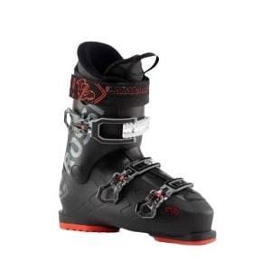 ROSSIGNOL メンズ スキーブーツ 22-23 EVO 70 BLACK RBL8150 ROSSIGNOL メンズ スキーブーツ 22-23 EVO 70 BLACK RBL8150