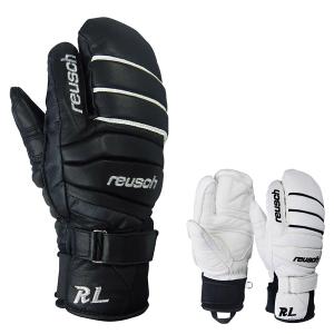 ロイッシュ スキーグローブ ロブスター