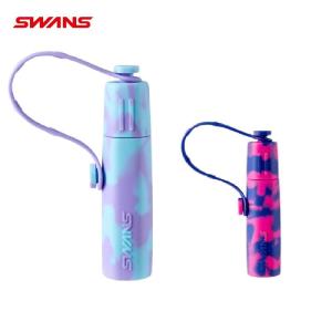スワンズ SWANS スイム くもり止めホルダー デミスト用ケース マーブル SA30ACCMB｜カスカワスポーツ