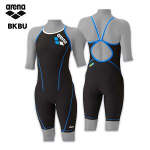 アリーナ レディース トレーニング水着 トレー...の詳細画像2