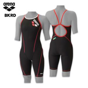 アリーナ レディース トレーニング水着 トレー...の詳細画像4