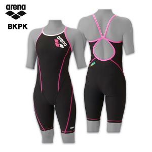 アリーナ レディース トレーニング水着 トレー...の詳細画像5