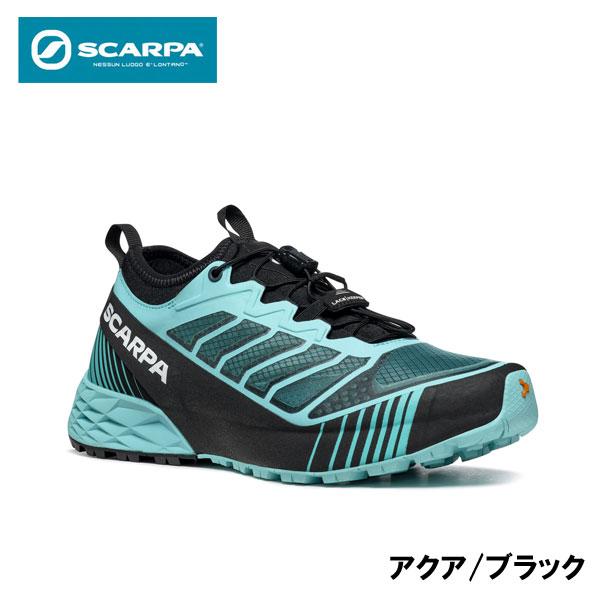 SCARPA リベレランWMN ウイメンズ スカルパ