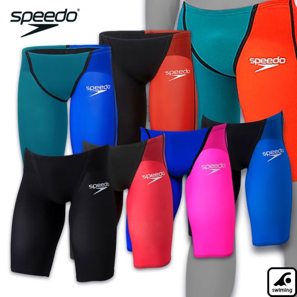 スピード SPEEDO ファストスキンプロ３ FS-PRO3 メンズジャマー SC62101F 競泳...