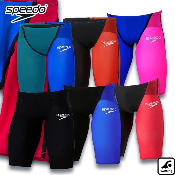 スピード SPEEDO ファストスキンプロ３ FS-PRO3 ジュニアジャマー SCB62101F ...