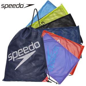 スピード メッシュバッグ (L)の商品画像