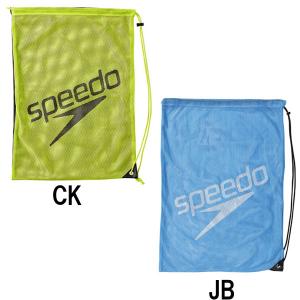 スピード メッシュバッグ (L)の詳細画像1