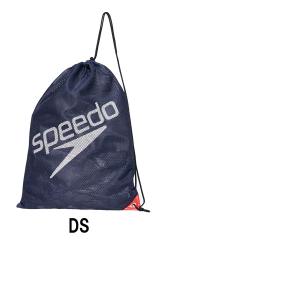 スピード メッシュバッグ (L)の詳細画像4