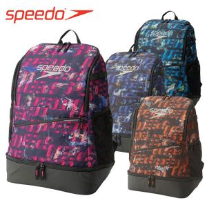 スピード ノベルティ エフエスパック30　スイマーズリュック