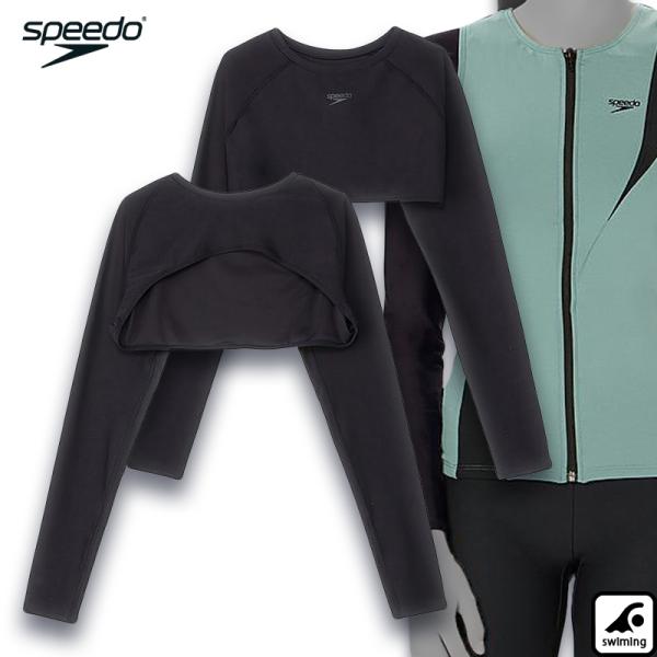 スピード　スワーム（レディース） レディース セパレート水着 SFW72450