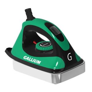 GALLIUM ガリウム スキー ワクシングアイロンデジタル SP3130 チューンナップ