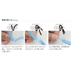 スワンズ 度つき ノンクッション スイムゴーグ...の詳細画像2