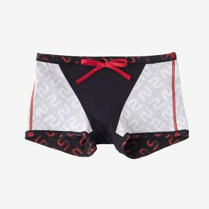 スピード メンズ トレーニング水着 モノグラム...の詳細画像4