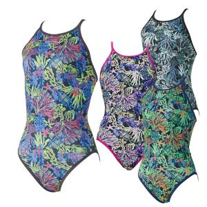 speedo（スピード） メンズ トレーニング水着 レインボーターンズ