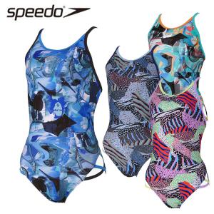 speedo（スピード） メンズ トレーニング水着 Wave Logo TurnS Box
