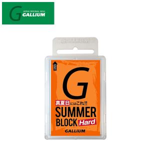 GALLIUM（ガリウム） チューンナップ サーモバック ペネトレーション