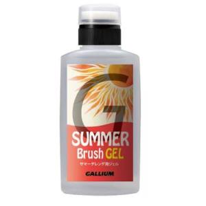 GALLIUM ガリウム サマーブラッシュ SUMMER Brush GEL SW2271 [簡易ワ...