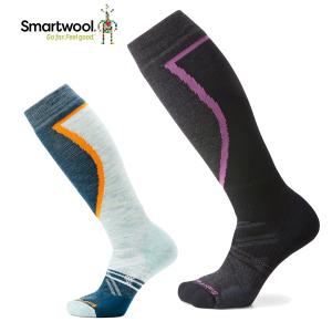 Smartwool スマートウール スキー フルクッション SW71764 スキーフル