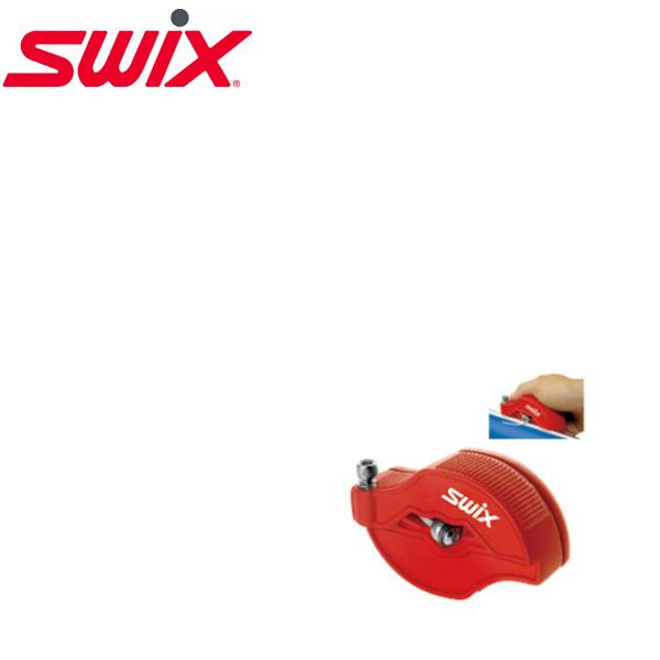 SWIX スウィックス スキーチューンナップ用品 エコノミーボーダーカッター