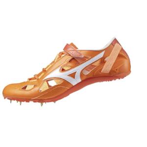 MIZUNO（ミズノ） クロノ ディスト 7 CHRONO DIST 7 陸上 スパイク