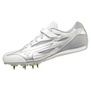 MIZUNO - ミズノ  陸上スパイク  GEO SPRINT 4   23.5 MIZUNO - ミズノ 陸上スパイク GEO SPRINT 4 23.5の通販 by さき