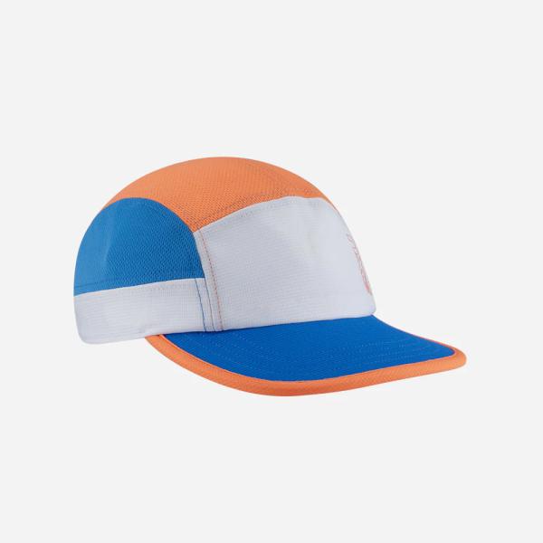 2XU ライトスピード キャップ UQ6741F 陸上 ランニング 帽子