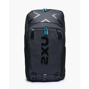2XU（ツータイムズユー） トランジション バックパック 約35L UQ7030G