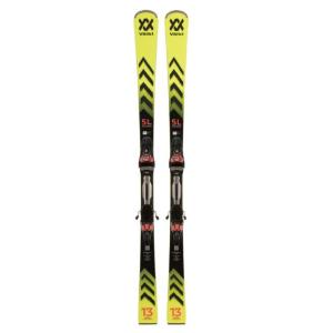 VOLKL フォルクル スキー レースタイガー SL マスター w VOLKL フォルクル スキー レースタイガー SL マスター w