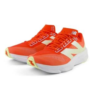 O*様 New Balance FuelCell 5280 シューズ レッド 2 Amazon | [ニューバランス] ランニングシューズ FuelCell 5280