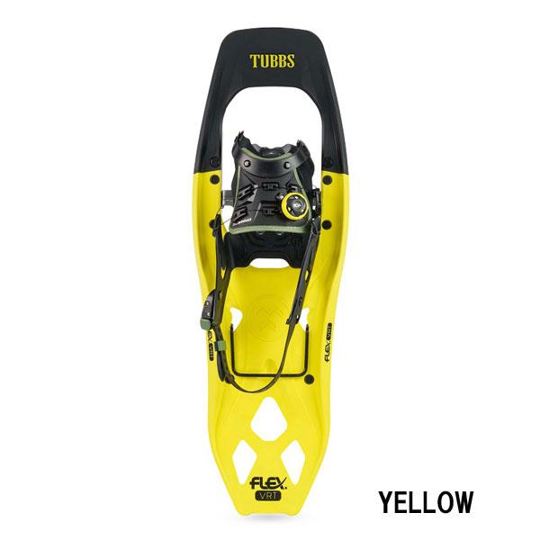 TUBBS タブス　FLEX　VRT　25　バックカントリー　スノーシュー