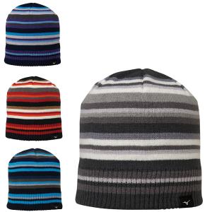 MIZUNO（ミズノ） ／ニットキャップ／クロスカントリースキー 帽子