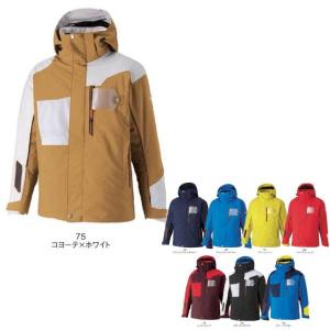 MIZUNO（ミズノ） スキーウエア デモ ソリッド スキーパンツ