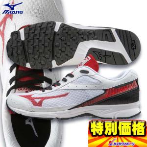 2016年モデル ミズノ MIZUNO ランニングシューズ ...