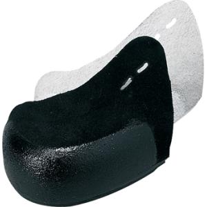 Ｐ革　釘打ち　牛革製