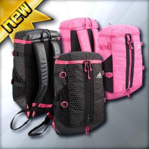 2015年モデル サッカー女子日本代表着用モデル adidas W オプスバックパック 24L アディダス リュックサック KBQ74 2色展開  :kbq74:カスカワスポーツ - 通販 - Yahoo!ショッピング